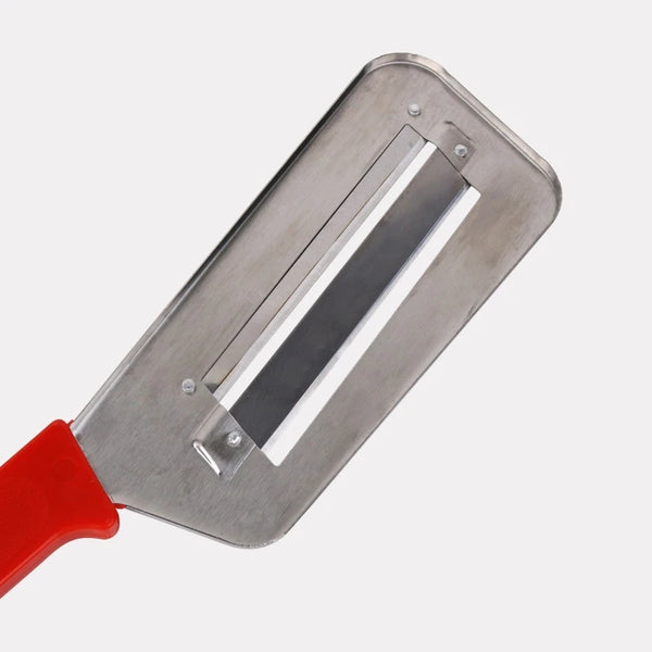 Ralador Prático Inox - Compre 1 Leve 2