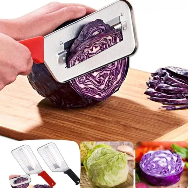 Ralador Prático Inox - Compre 1 Leve 2